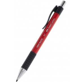 Faber-Castell Gripmatic Mosaic Vers, 0.7 (1 Adet)