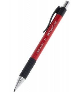 Faber-Castell Gripmatic Mosaic Vers, 0.7 (1 Adet)