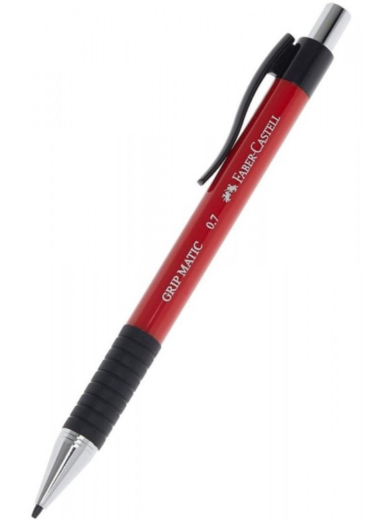 Faber-Castell Gripmatic Mosaic Vers, 0.7 (1 Adet)