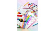 Fc Unicorn Felt-tip Pen, 10+3 Fc Unicorn Felt-tip Pen, 10+3