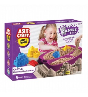 Artsand Kale Kum Set 600gr 03947