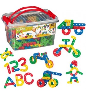 Fen Click Clack Kutu 192 Prç 01903