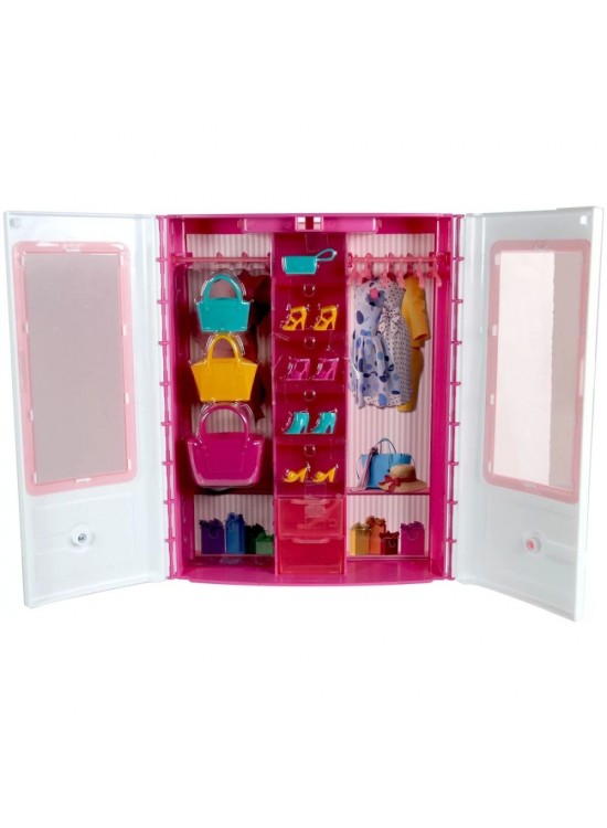 Fen Lola nın Gardrobu 03783