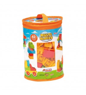 Fen Multi Bloklar 62 Prç 01253