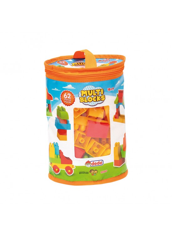 Fen Multi Bloklar 62 Prç 01253