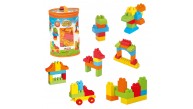 Fen Multi Bloklar 62 Prç 01253
