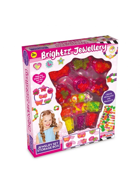 Fen Takı Seti Saklama Kutulu Fen Takı Seti Saklama Kutulu