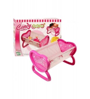 Fen Toys Candy Beşik (Kutuda)