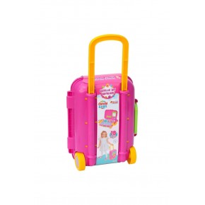 Fen Toys Candy & Ken Güzellik Set Bavulum 03485