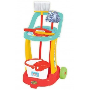 Fen Toys Candy Ken Temizlik Sepeti 03629