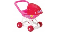 Fen Toys Candy Tenteli Bebek Arabası 01370