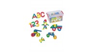 Fen Toys Click Puzzle Küçük Kutulu 96 Parça 03144