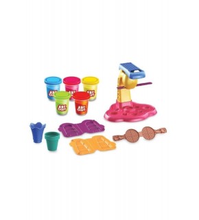 Fen Toys Dondurma Oyun Hamuru Set