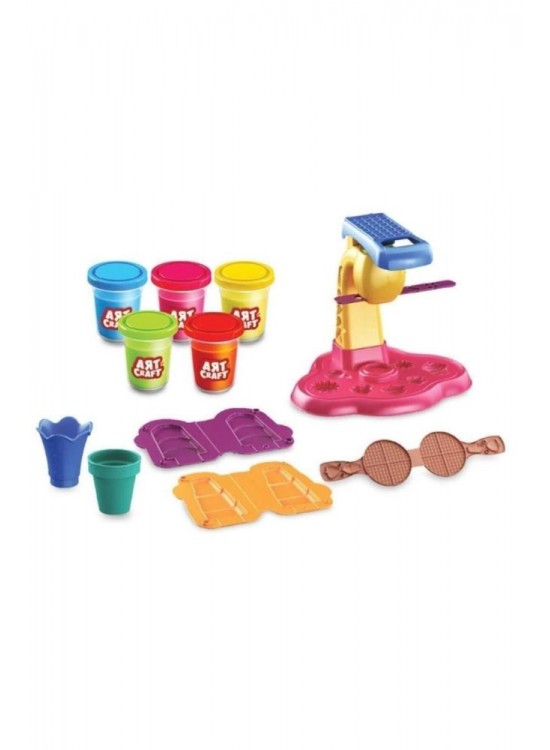 Fen Toys Dondurma Oyun Hamuru Set