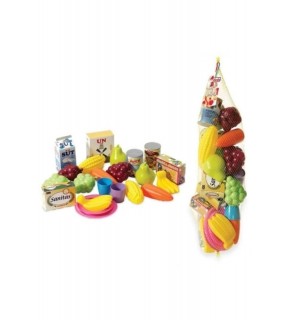 Fen Toys Fileli Meyveler