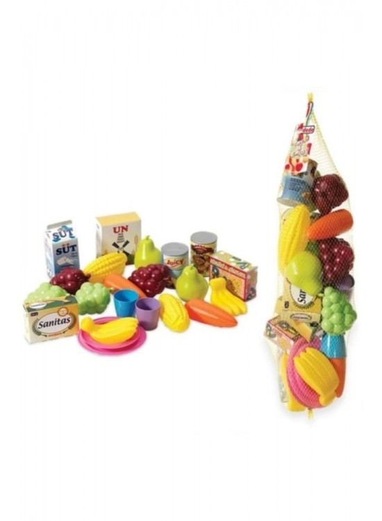 Fen Toys Fileli Meyveler