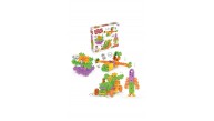 Fen Toys Fun Fun Puzzle 128 Parça