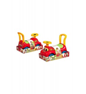 Fen Toys İlk Arabam