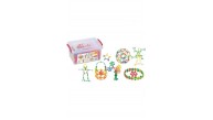 Fen Toys Kelebek Puzzle Kutu 240 Parça 03146