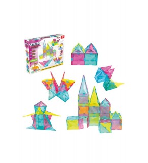 Fen Toys Kristal Puzzle 200 Parça