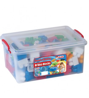 Fen Toys Kutulu Bloklar No.4 250 Parça 01328