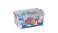Fen Toys Kutulu Bloklar No.4 250 Parça 01328