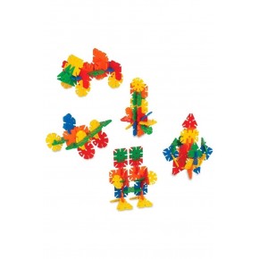 Fen Toys Magic Puzzle Küçük Box (200 Parça)