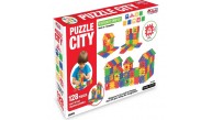Fen Toys Puzzle City 128 Parça 03703