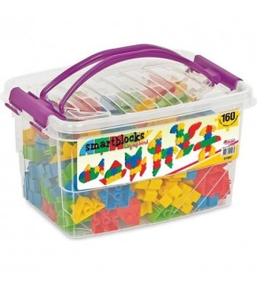 Fen Toys Smart Blok Kutu 160 Parça 01907