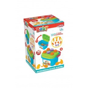 Fen Toys Tamir Seti Bultak Kova 03416
