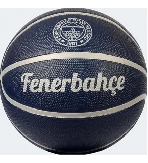 Fenerbahçe Basketbol Topu No:7 Trıcolor 25