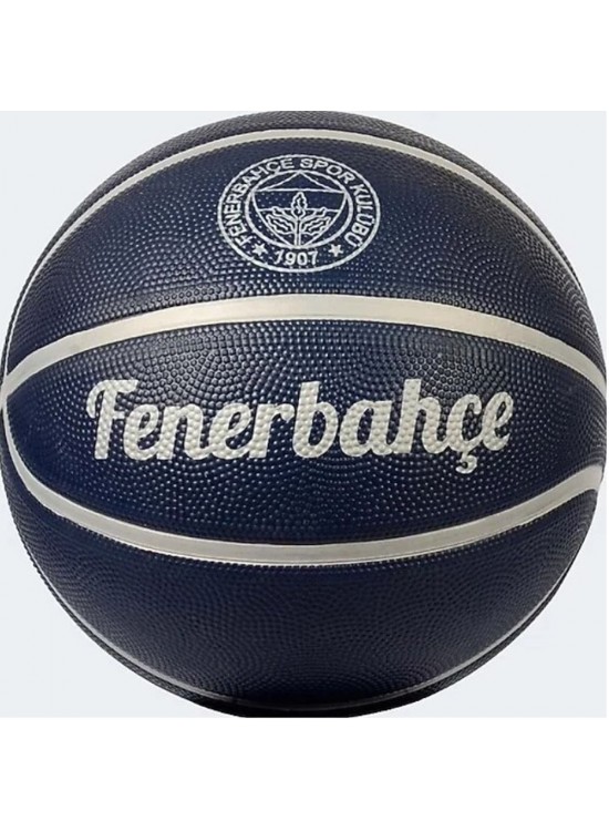 Fenerbahçe Basketbol Topu No:7 Trıcolor 25
