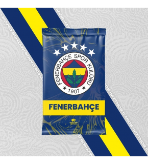 Fenerbahçe Futbolcu Kartı Pre-Season 2025 (1 Adet)