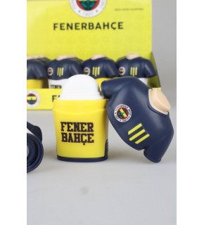 Fenerbahçe Kalemtıraş Silgili  forma Şekilli 709208 (1 Adet)