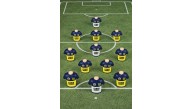 Fenerbahçe Kalemtıraş Silgili  forma Şekilli 709208 (1 Adet)