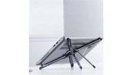 Feny FN-MS10 Magstone 360° Dönebi·len Ayarlanabi·li·r Kademeli· 3i·n1 Magsafe Laptop Stand Feny FN-MS10 Magstone 360° Dönebi·len Ayarlanabi·li·r Kademeli· 3i·n1 Magsafe Laptop Stand