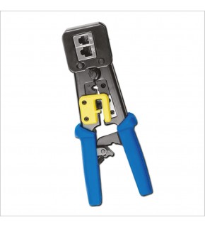Feny FN-PEN10  RJ11-RJ12-RJ45-CAT5E-CAT6-Yeni Nesil Network Kablo Sıkma Ve Soyma Pensesi