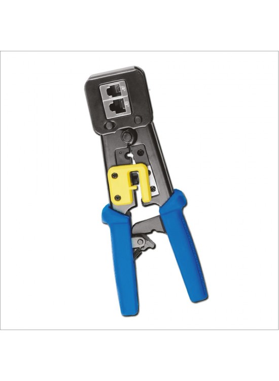 Feny FN-PEN10  RJ11-RJ12-RJ45-CAT5E-CAT6-Yeni Nesil Network Kablo Sıkma Ve Soyma Pensesi