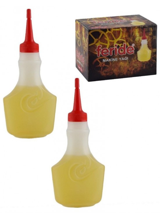 Feride Makine Yağı 150Cc