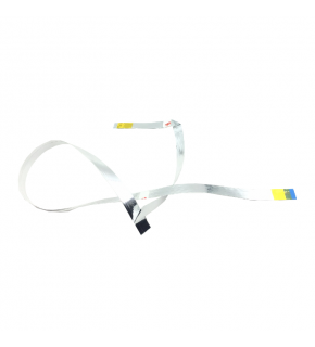 Samsung Uyumlu  Scx4200 - Scx4300 Scanner Cable - Tarayıcı Kablosu  Flexi Kablo