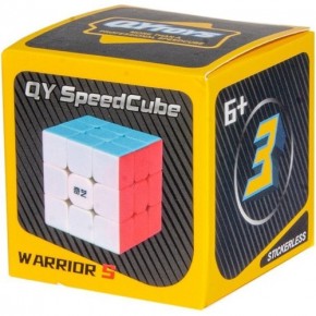 Fiber Karbon Speed Küp 3X3