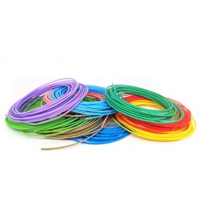 Filament 10 Renk 50mt