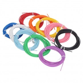 Filament 10 Renk 50mt