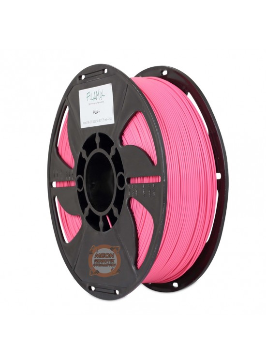 Filamix 3d 1,75 Filament Açık Pembe 334mt 1Kg Filamix 3d 1,75 Filament Açık Pembe 334mt 1Kg