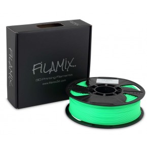 Filamix 3d 1,75 Filament Açık Yeşil 334mt 1Kg