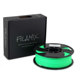 Filamix 3d 1,75 Filament Açık Yeşil 334mt 1Kg