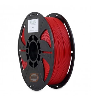Filamix 3d 1,75 Filament Flu Kırmızı 334mt 1Kg