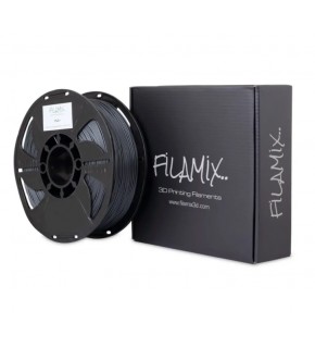 Filamix 3d 1,75 Filament Gümüş Gri 334mt 1Kg