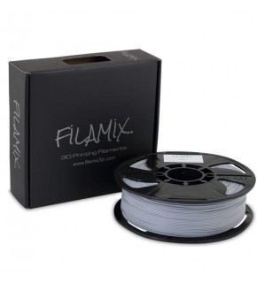Filamix 3d 1,75 Filament Haki Gri 334mt 1Kg