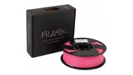 Filamix 3d 1,75 Filament Pembe 334mt 1Kg